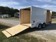 new Cargo (Enclosed) Trailers Pace American  for sale, in Bridgeville, DE Thumbnail 1
