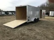 new Cargo (Enclosed) Trailers ALCOM  for sale, in Bridgeville, DE Thumbnail 1