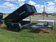 new Dump Trailers BWISE  for sale, in Bridgeville, DE Thumbnail 1