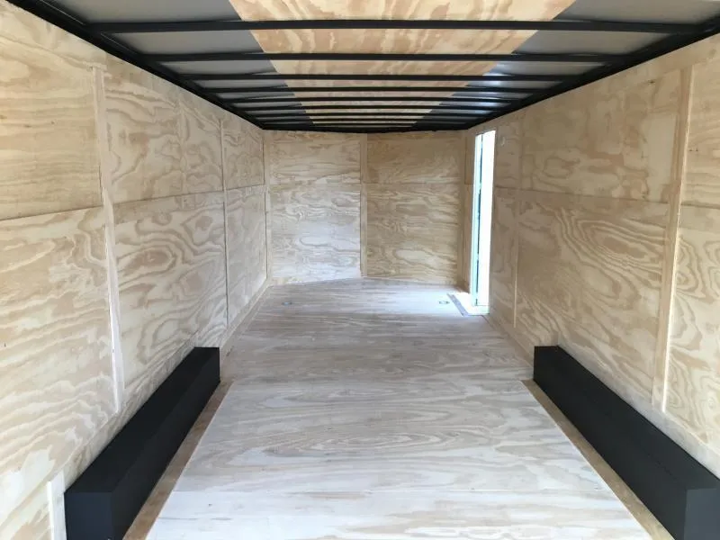2025 Rock Solid Cargo