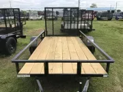 new Equipment / Flatbed Trailers Currahee  for sale, in Bridgeville, DE Thumbnail 2