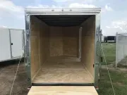 new Cargo (Enclosed) Trailers Quality Cargo  for sale, in Bridgeville, DE Thumbnail 3