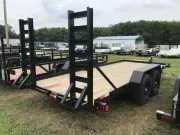 new Equipment / Flatbed Trailers Currahee  for sale, in Bridgeville, DE Thumbnail 3