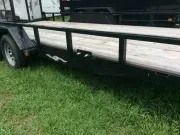 used Equipment / Flatbed Trailers Liberty  for sale, in Bridgeville, DE Thumbnail 2