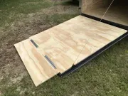 new Cargo (Enclosed) Trailers Quality Cargo  for sale, in Bridgeville, DE Thumbnail 2