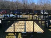 new Equipment / Flatbed Trailers Currahee  for sale, in Bridgeville, DE Thumbnail 2
