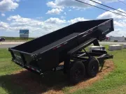 new Dump Trailers BWISE  for sale, in Bridgeville, DE Thumbnail 3