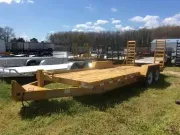 new Equipment / Flatbed Trailers Winston  for sale, in Bridgeville, DE Thumbnail 1