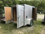 used Cargo (Enclosed) Trailers Other  for sale, in Bridgeville, DE Thumbnail 2