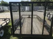 used Utility Trailers Carry-On  for sale, in Bridgeville, DE Thumbnail 3