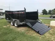 new Dump Trailers BWISE  for sale, in Bridgeville, DE Thumbnail 2
