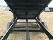 new Dump Trailers BWISE  for sale, in Bridgeville, DE Thumbnail 3
