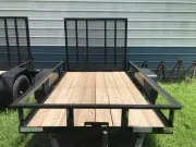 new Equipment / Flatbed Trailers Currahee  for sale, in Bridgeville, DE Thumbnail 2