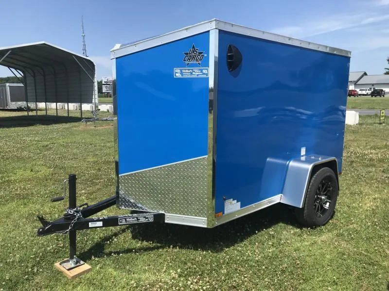 2025 Us Cargo