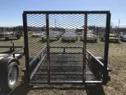new Equipment / Flatbed Trailers Carry-On  for sale, in Bridgeville, DE Thumbnail 2