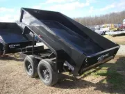 new Dump Trailers BWISE  for sale, in Bridgeville, DE Thumbnail 2