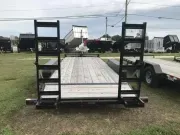 new Equipment / Flatbed Trailers Currahee  for sale, in Bridgeville, DE Thumbnail 3