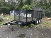 2003 Homemade 03HMDEUTL