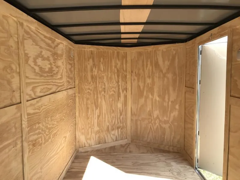 2025 Rock Solid Cargo