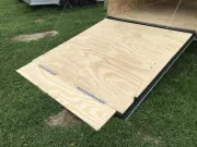new Cargo (Enclosed) Trailers Quality Cargo  for sale, in Bridgeville, DE Thumbnail 2