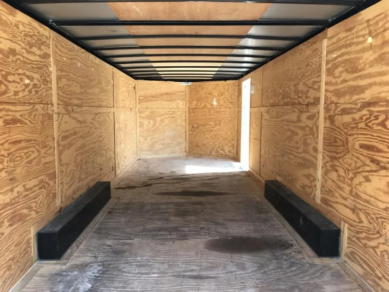 2019 Rock Solid Cargo
