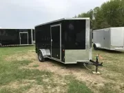 new Cargo (Enclosed) Trailers Rock Solid Cargo  for sale, in Bridgeville, DE Thumbnail 2