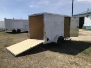 new Cargo (Enclosed) Trailers ALCOM  for sale, in Bridgeville, DE Thumbnail 1