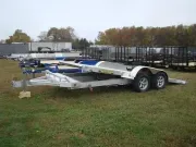 2027 Aluma 8216TILT-TA-EL-RTD