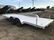 new Car Haulers / Racing Trailers Aluma  for sale, in Bridgeville, DE Thumbnail 2