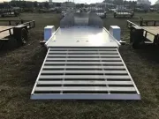 new Motorcycle / Cycle Trailers Aluma  for sale, in Bridgeville, DE Thumbnail 3