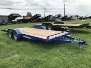 2025 Master Tow CH8218WD