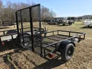 new Equipment / Flatbed Trailers Carry-On  for sale, in Bridgeville, DE Thumbnail 3