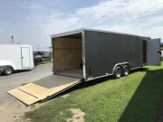 2027 Quality Cargo 8.5X24TAVN