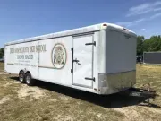 used Cargo (Enclosed) Trailers Other  for sale, in Bridgeville, DE Thumbnail 3