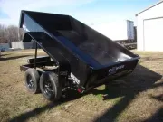 new Dump Trailers BWISE  for sale, in Bridgeville, DE Thumbnail 3