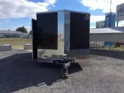 new Cargo (Enclosed) Trailers Rock Solid Cargo  for sale, in Bridgeville, DE Thumbnail 3