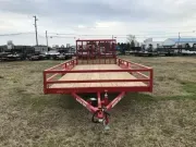 new Equipment / Flatbed Trailers Master Tow  for sale, in Bridgeville, DE Thumbnail 2