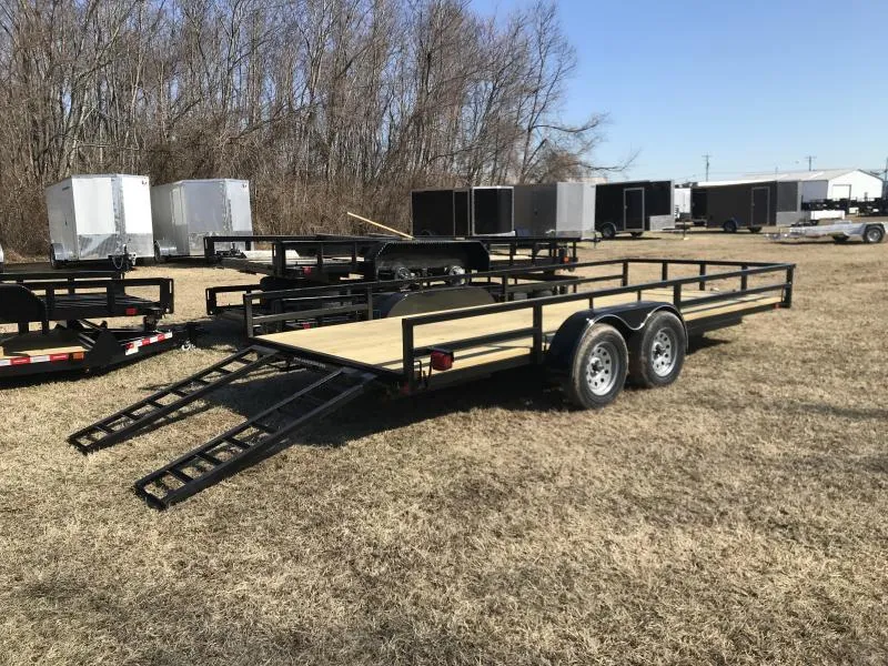 2025 Master Tow
