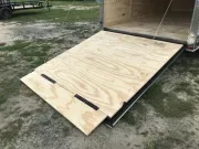 new Cargo (Enclosed) Trailers Quality Cargo  for sale, in Bridgeville, DE Thumbnail 2