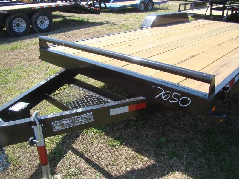 2024 Master Tow