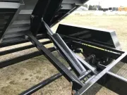 new Dump Trailers BWISE  for sale, in Bridgeville, DE Thumbnail 3