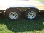 new Car Haulers / Racing Trailers Master Tow  for sale, in Bridgeville, DE Thumbnail 3