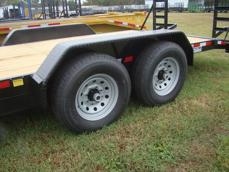 new Equipment / Flatbed Trailers Master Tow  for sale, in Bridgeville, DE Thumbnail 3