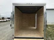 new Cargo (Enclosed) Trailers Quality Cargo  for sale, in Bridgeville, DE Thumbnail 3