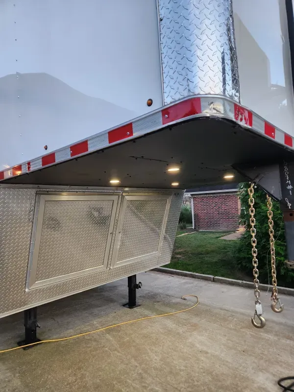 new Car Haulers / Racing Trailers Other  for sale, in Gallatin, TN Thumbnail 21