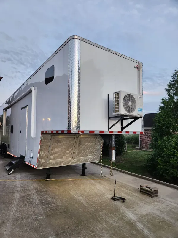 new Car Haulers / Racing Trailers Other  for sale, in Gallatin, TN Thumbnail 12