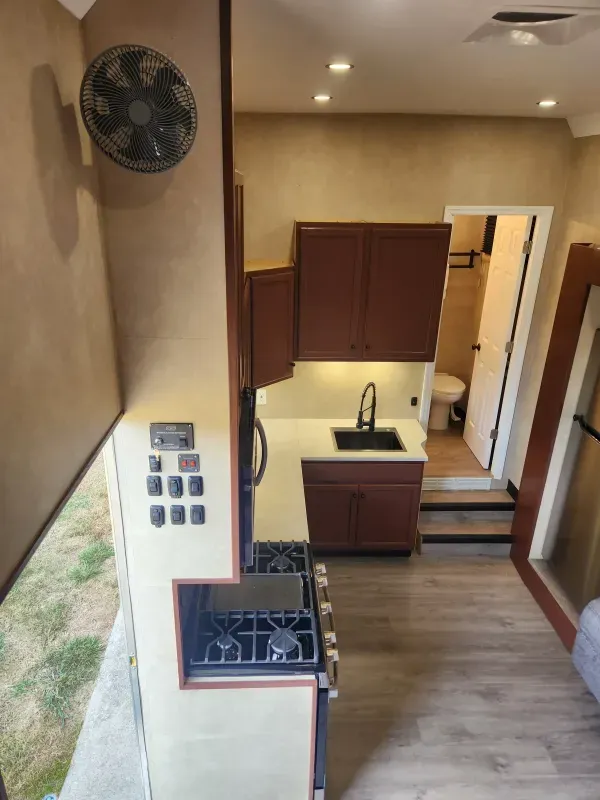 new Car Haulers / Racing Trailers Other  for sale, in Gallatin, TN Thumbnail 7