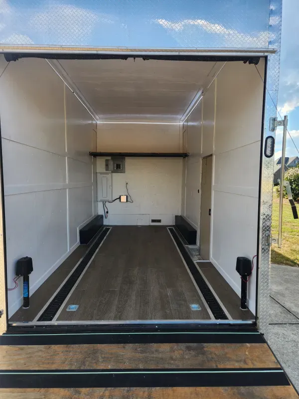 new Car Haulers / Racing Trailers Other  for sale, in Gallatin, TN Thumbnail 17