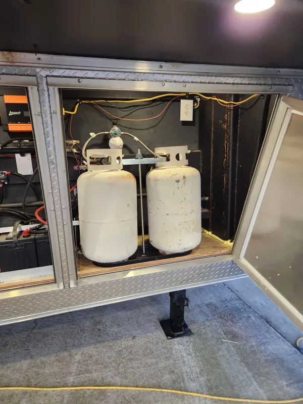 new Car Haulers / Racing Trailers Other  for sale, in Gallatin, TN Thumbnail 23