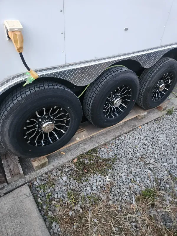 new Car Haulers / Racing Trailers Other  for sale, in Gallatin, TN Thumbnail 26